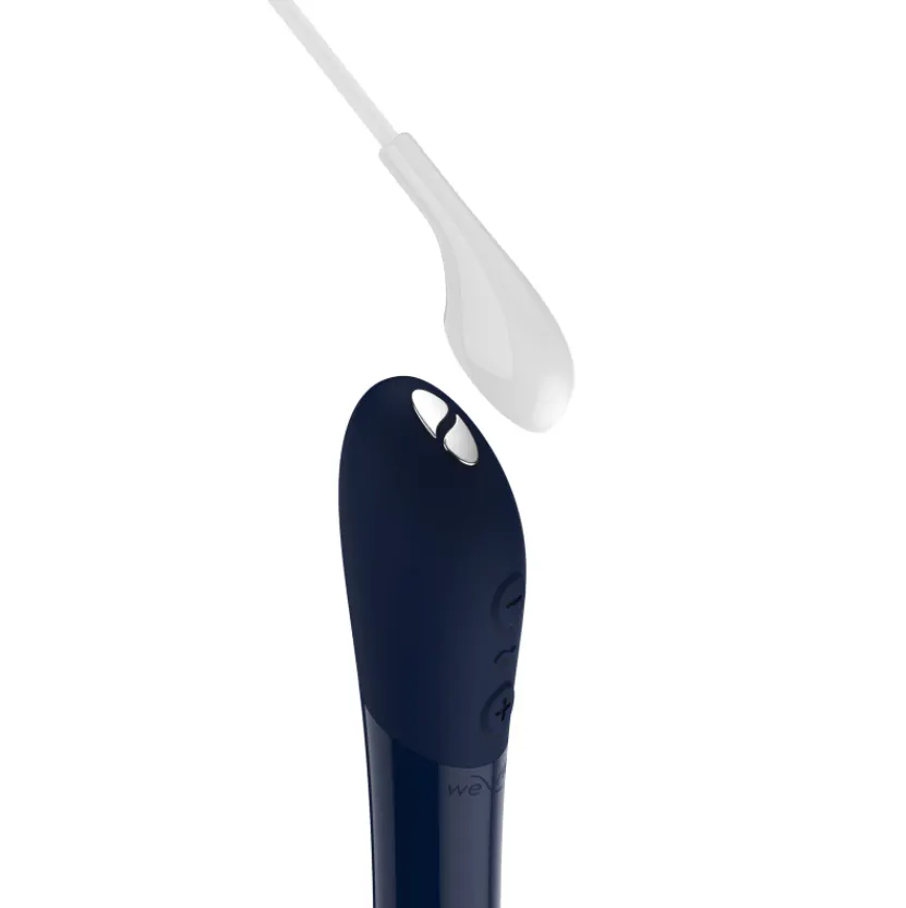 We-Vibe Tango X - Midnight Blue, view 3