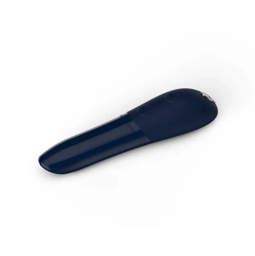We-Vibe Tango X - Midnight Blue, view 4