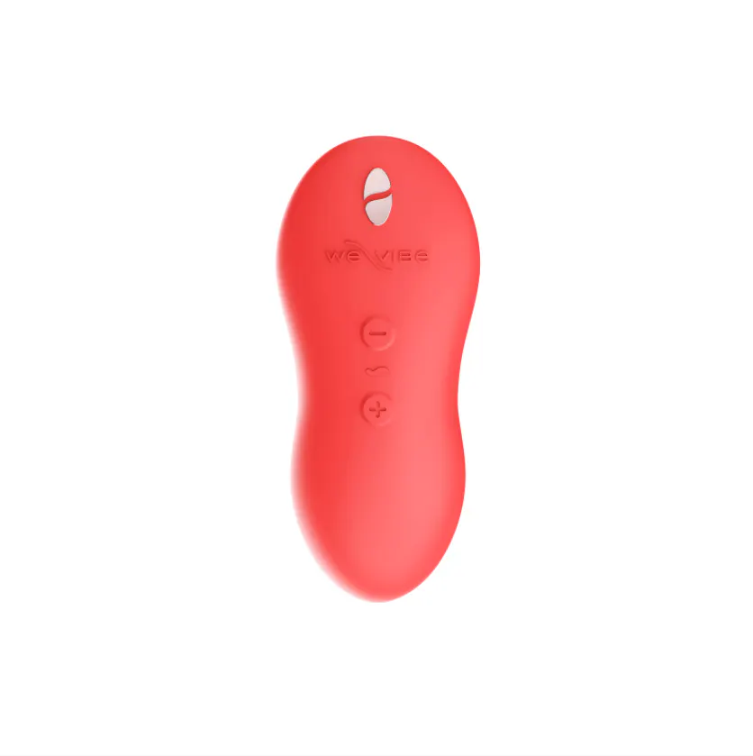 We-Vibe Touch X - Crave Coral, view 2