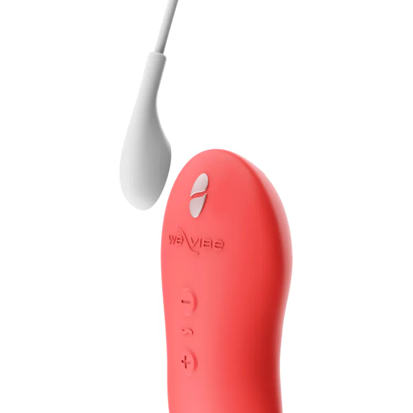 We-Vibe Touch X - Crave Coral, view 5