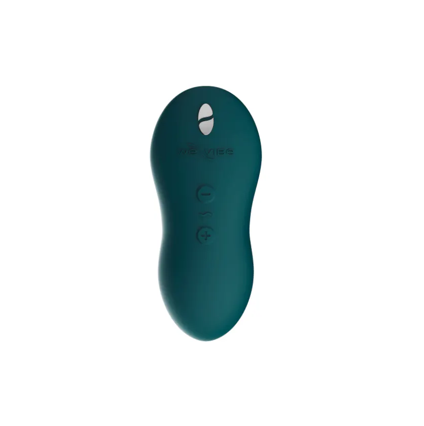 We-Vibe Touch X - Green Velvet, view 2