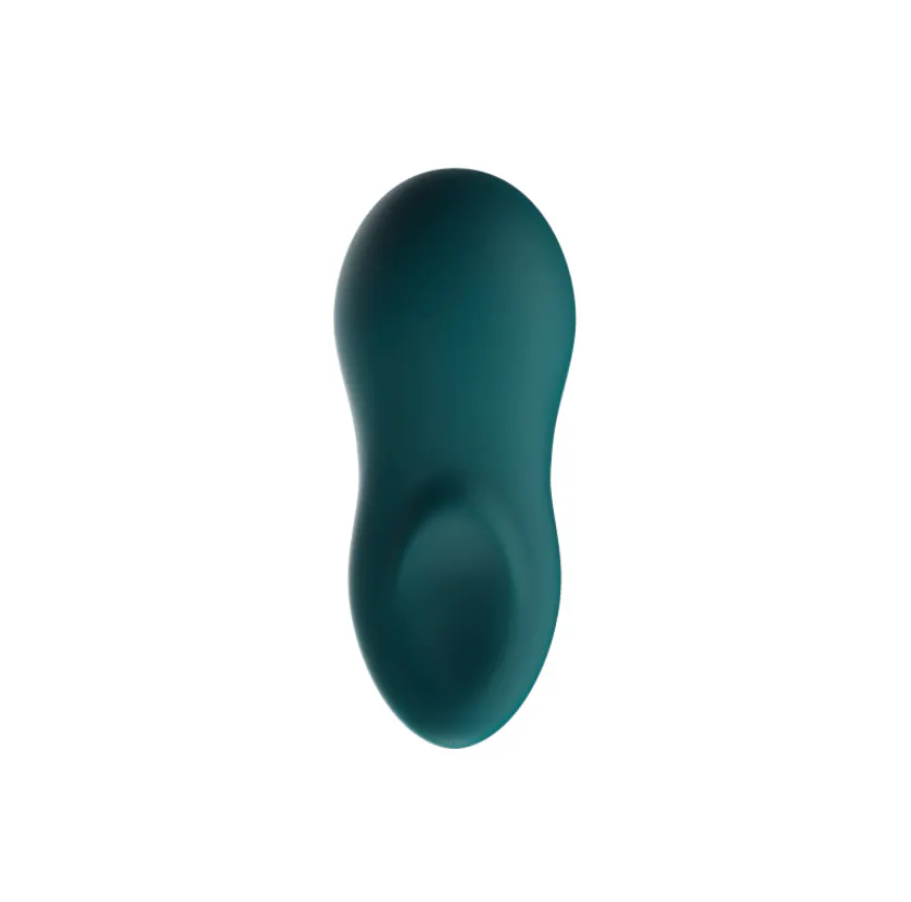 We-Vibe Touch X - Green Velvet, view 3
