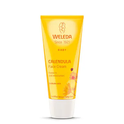 Weleda Calendula Face Cream 50ml