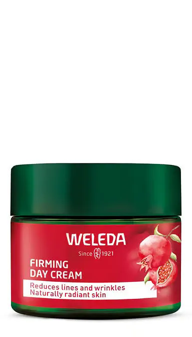 Weleda Firming Day Cream Pomegranate 40ml