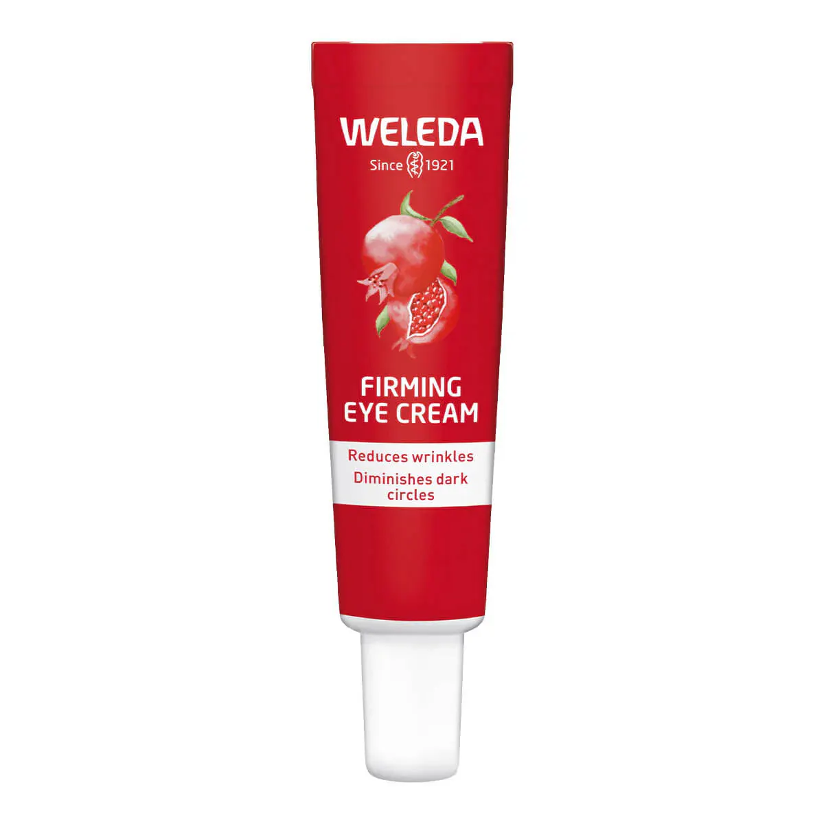 Weleda Firming Eye Cream Pomegranate & Maca Peptides 10ml