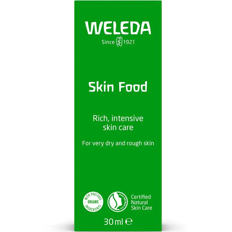 Weleda Skin Food 30ml, view 2