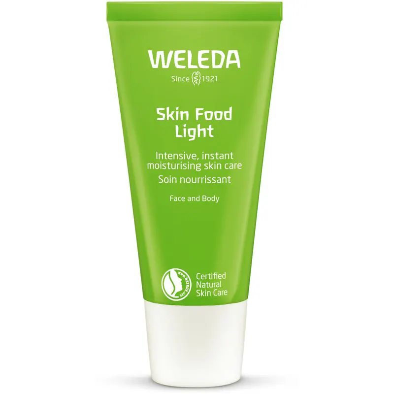 Weleda Skin Food Light 30ml