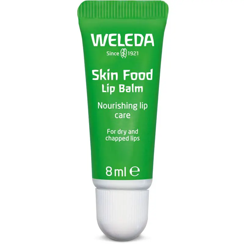 Weleda Skin Food Lip Balm 8ml
