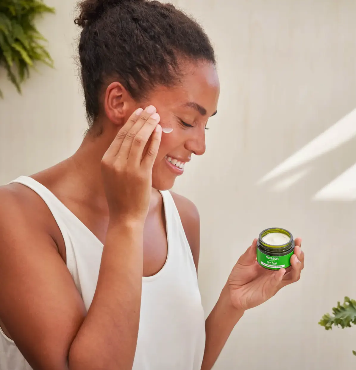 Weleda Skin Food Nourishing Day Cream 40ml, view 2