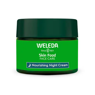 Weleda Skin Food Nourishing Night Cream 40ml