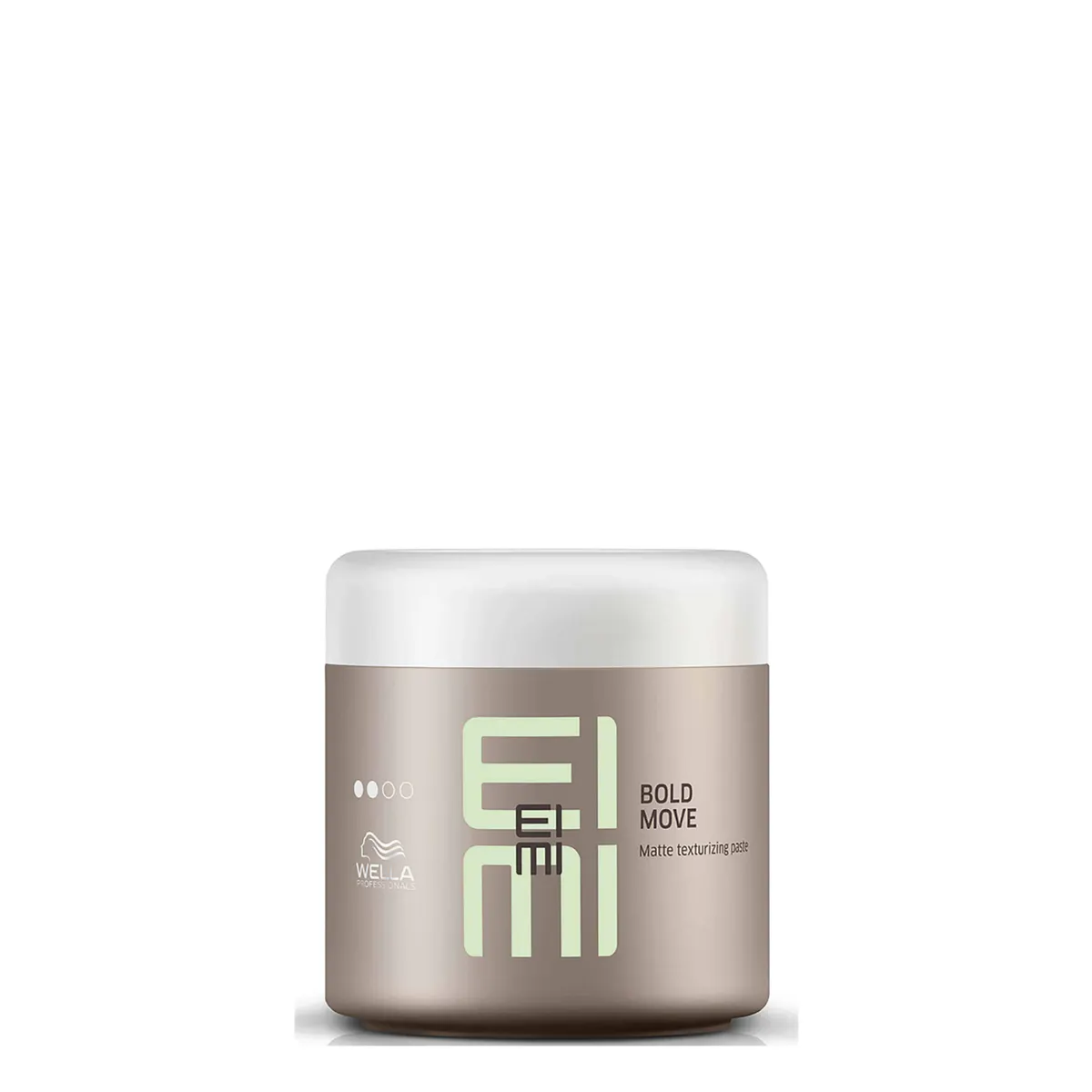 Wella EIMI Bold Move Matte Texturising Paste 150ml