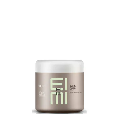 Wella EIMI Bold Move Matte Texturising Paste 150ml