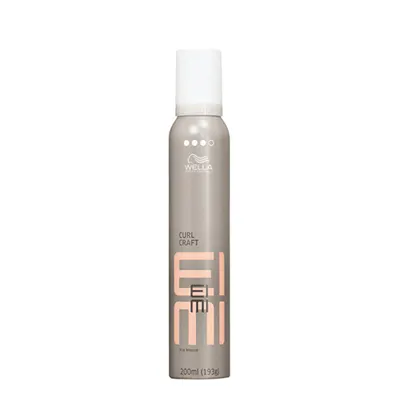 Wella EIMI Curl Craft 200ml