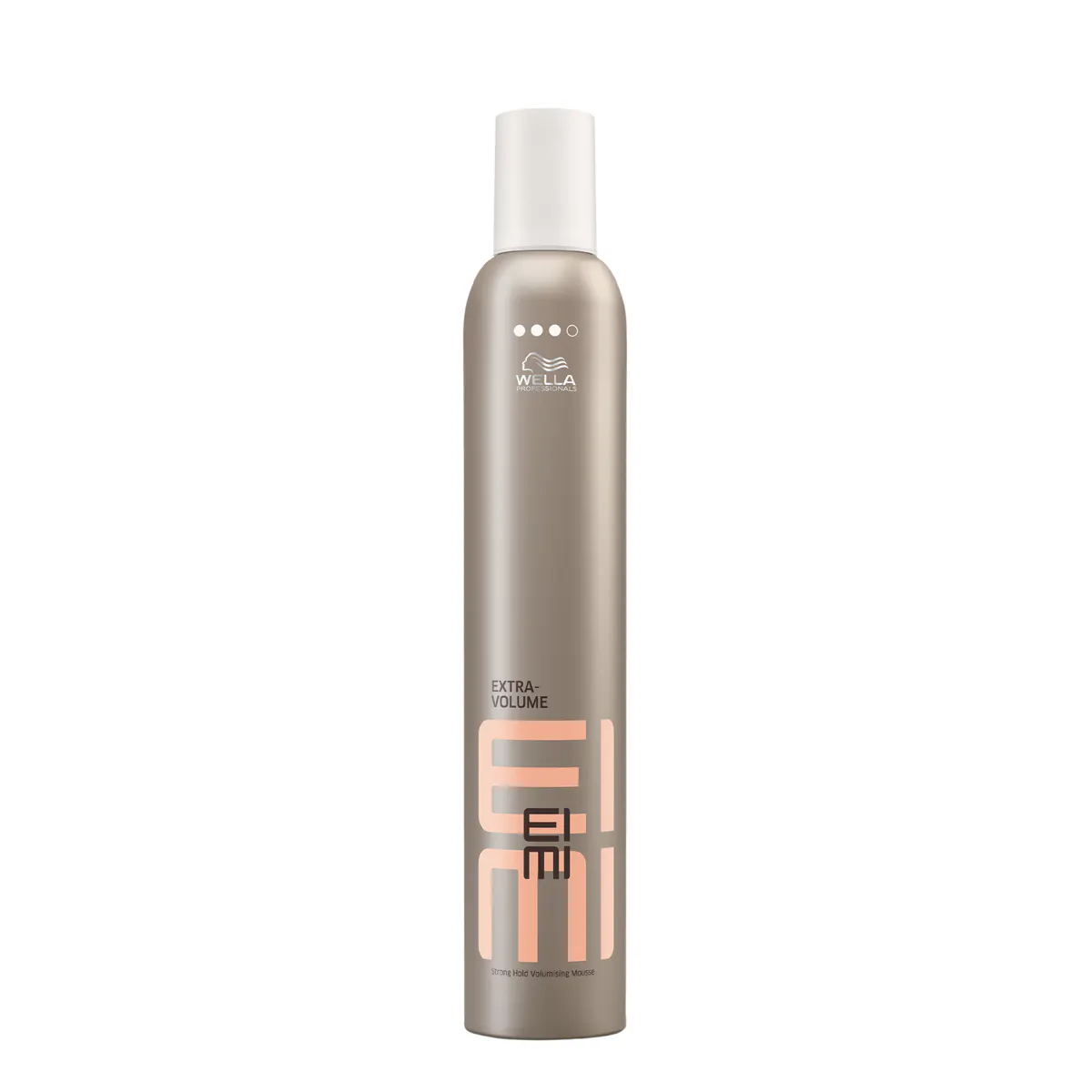 Wella EIMI Extra-Volume Mousse 300ml