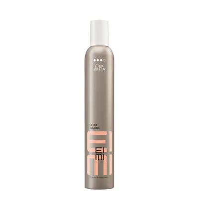 Wella EIMI Extra-Volume Mousse 300ml