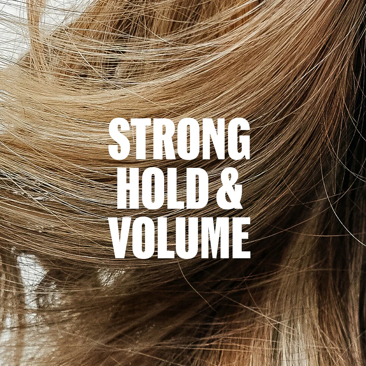 Wella EIMI Extra-Volume Mousse 300ml, view 2