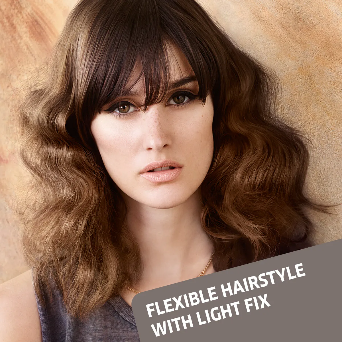 Wella EIMI Flexible Finish 250ml, view 2