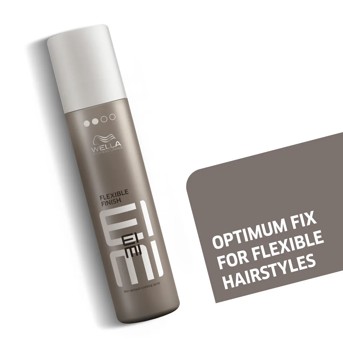 Wella EIMI Flexible Finish 250ml, view 5