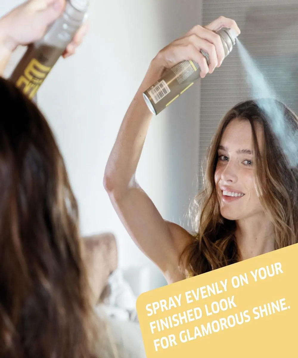 Wella EIMI Glam Mist 200ml, view 3