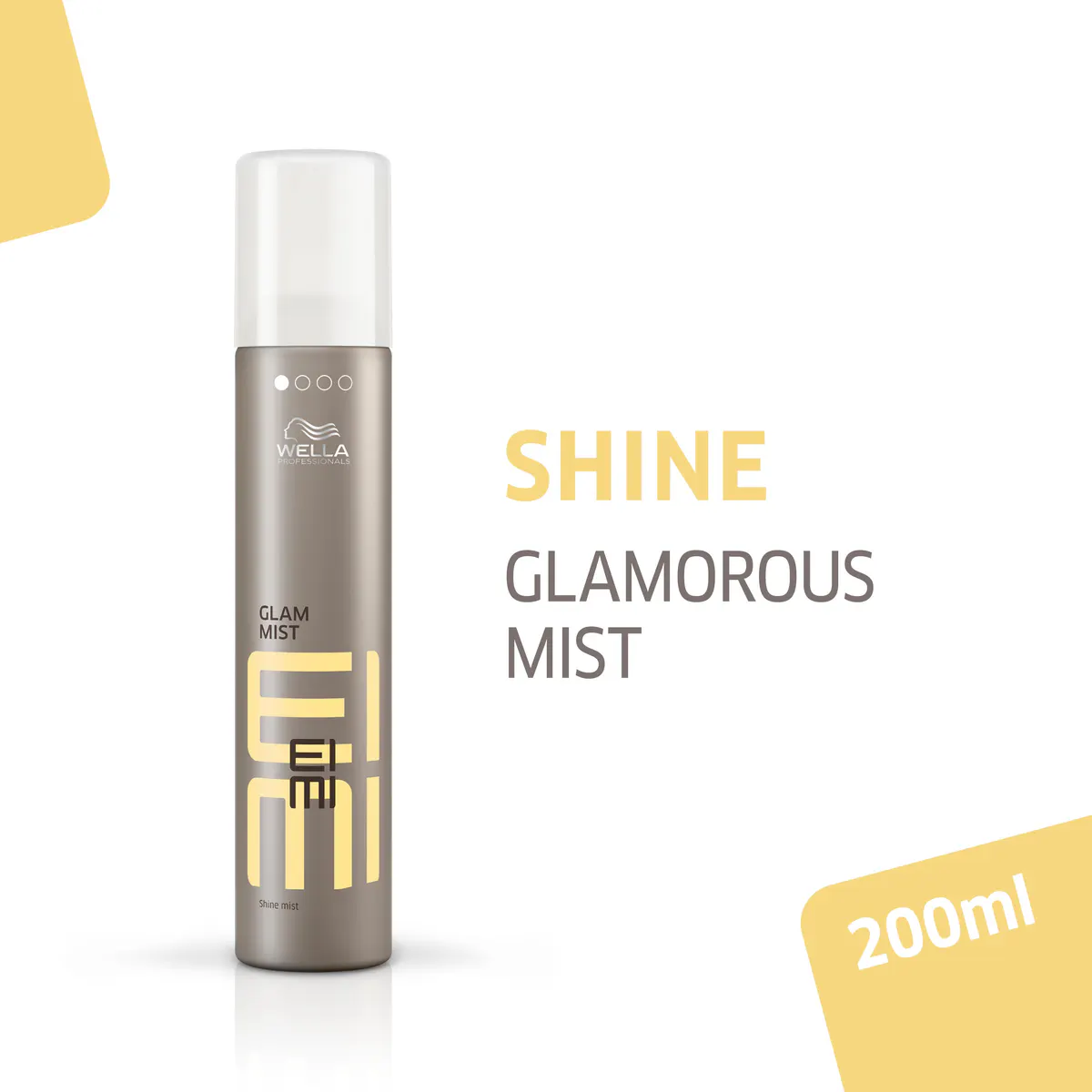 Wella EIMI Glam Mist 200ml, view 5