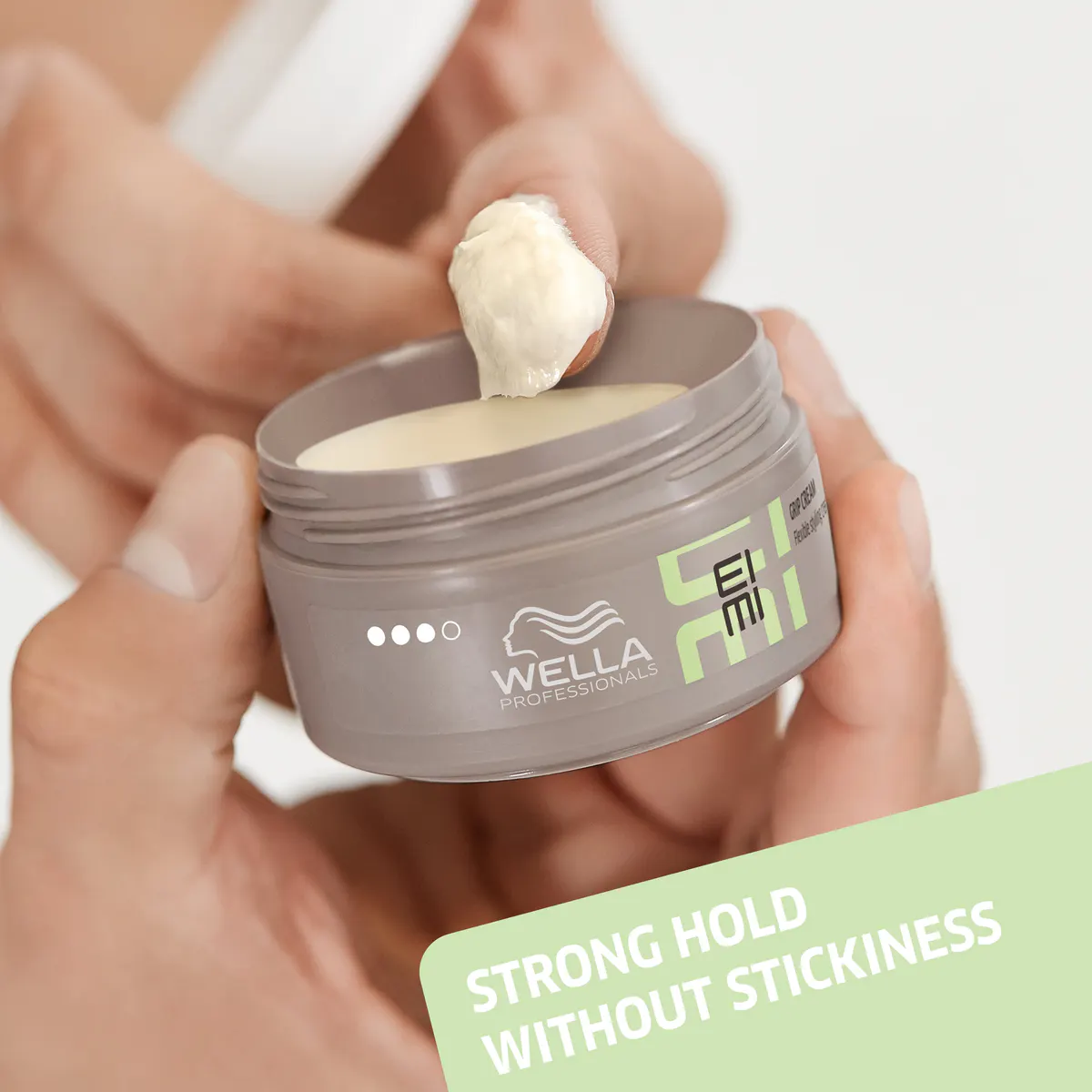 Wella EIMI Grip Cream 75ml, view 4