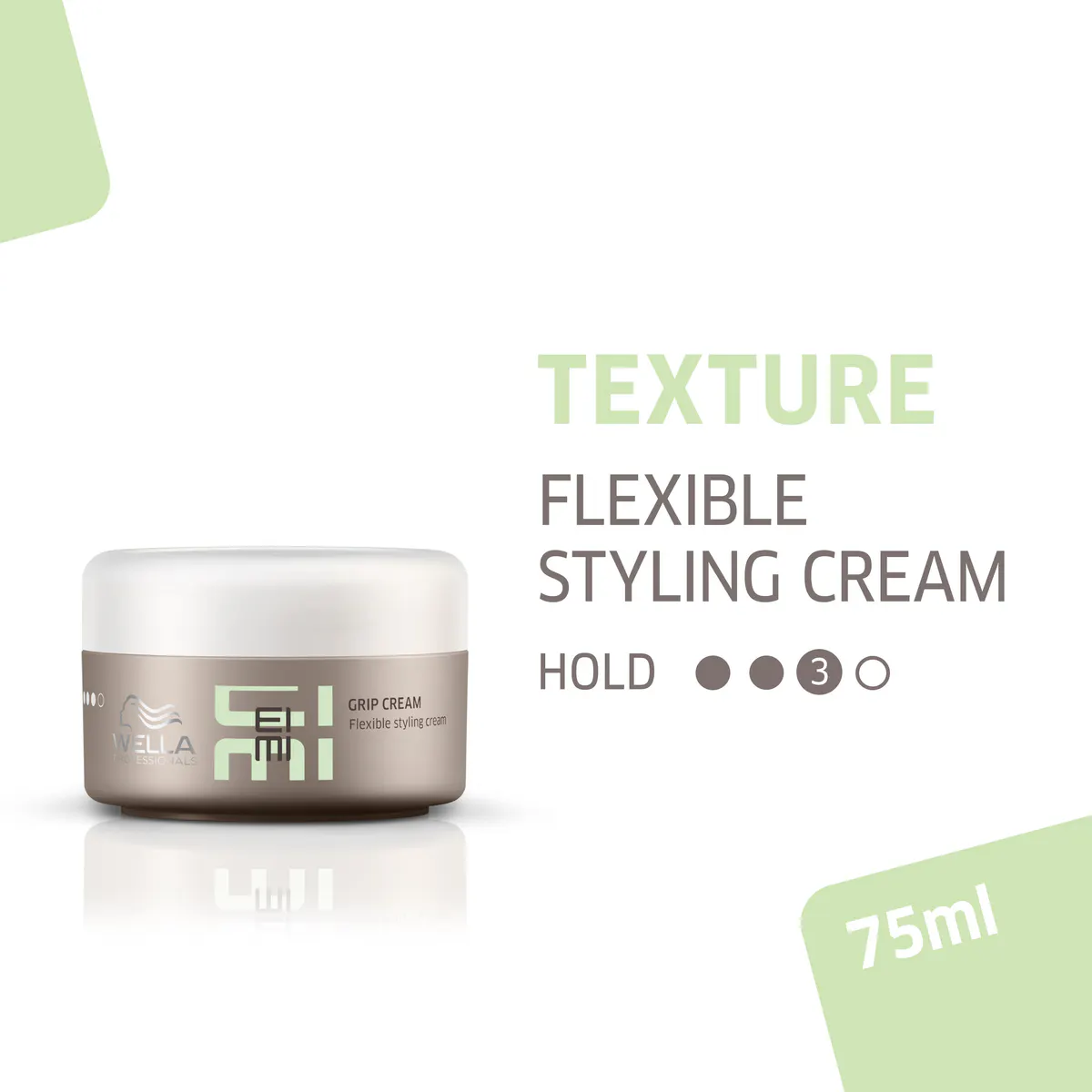 Wella EIMI Grip Cream 75ml, view 5