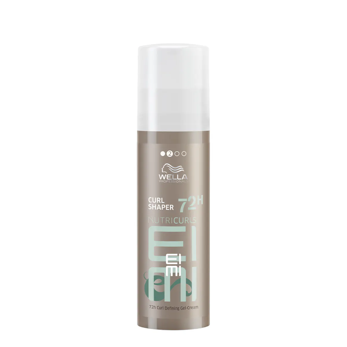 Wella EIMI Nutricurls Curl Shaper Gel Cream 150ml