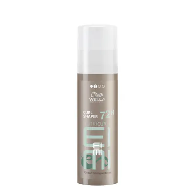 Wella EIMI Nutricurls Curl Shaper Gel Cream 150ml