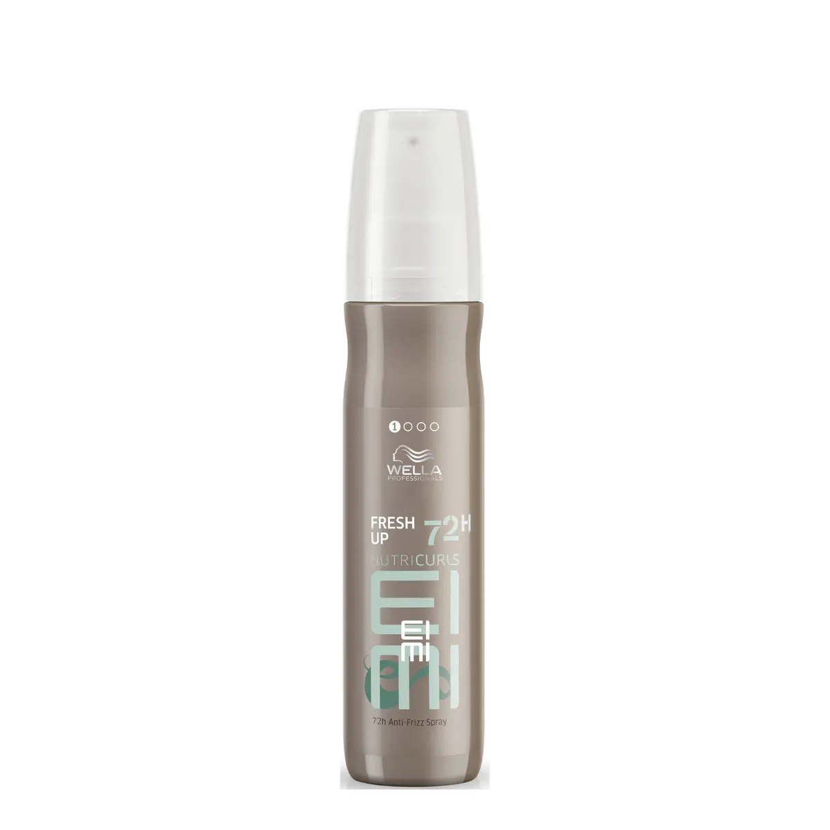 Wella EIMI Nutricurls Fresh Up Anti-Frizz Spray 150ml