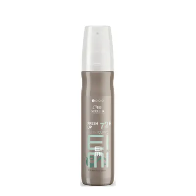 Wella EIMI Nutricurls Fresh Up Anti-Frizz Spray 150ml