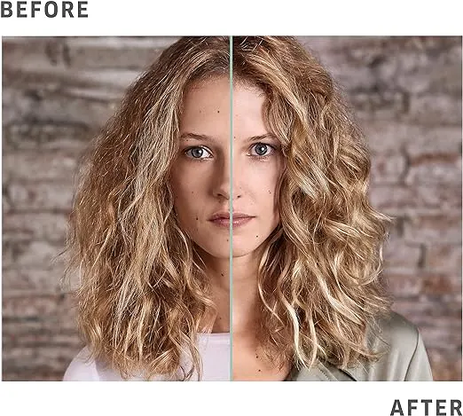 Wella EIMI Nutricurls Fresh Up Anti-Frizz Spray 150ml, view 2