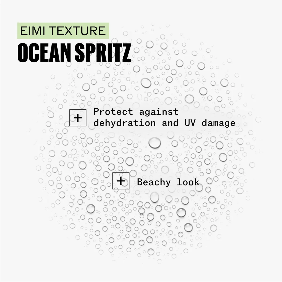 Wella EIMI Ocean Spritz 150ml, view 4