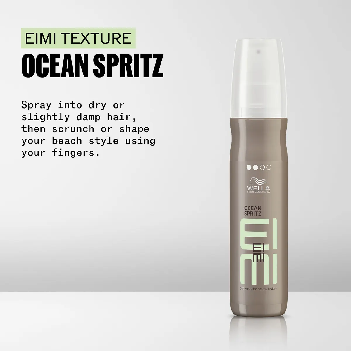 Wella EIMI Ocean Spritz 150ml, view 5