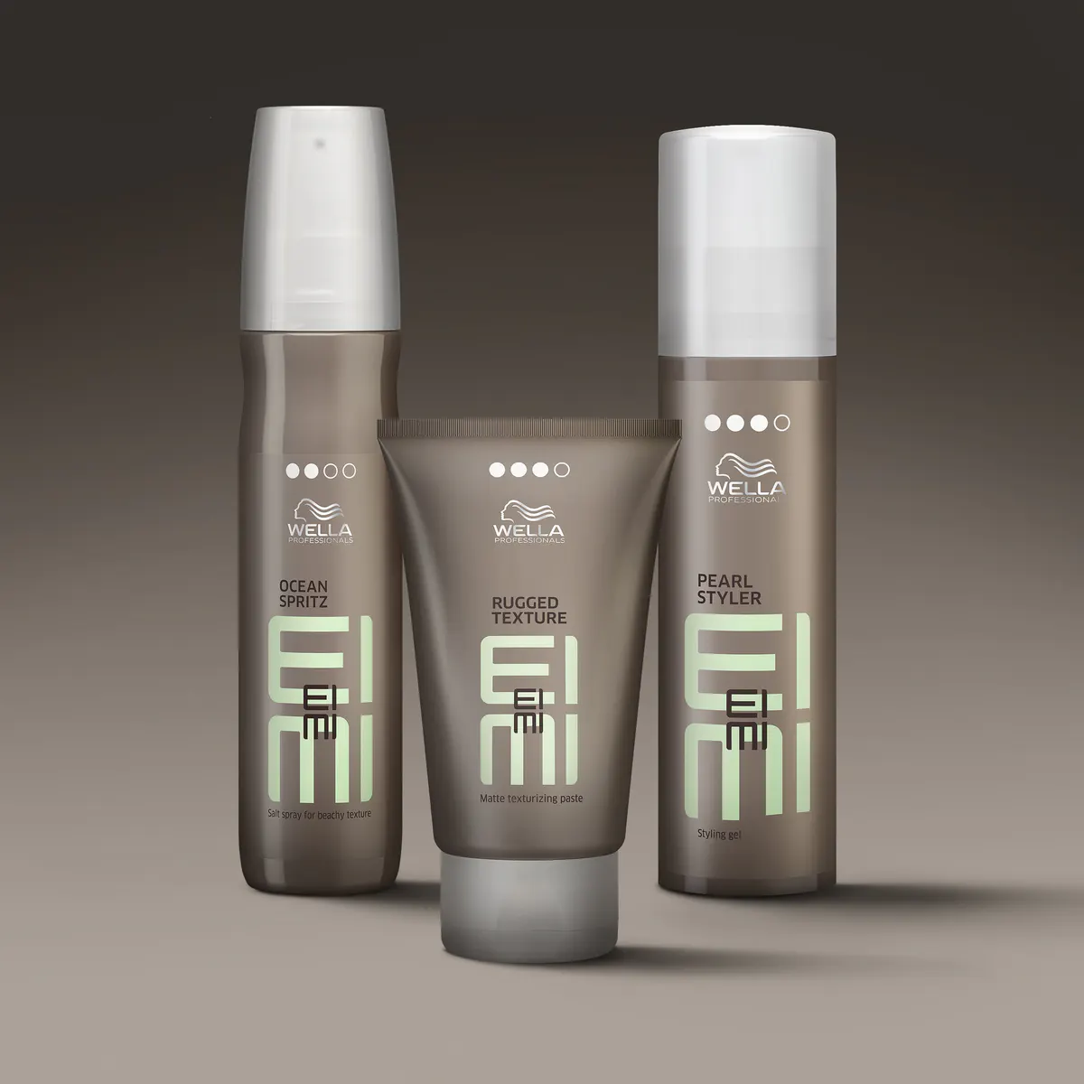 Wella EIMI Ocean Spritz 150ml, view 6