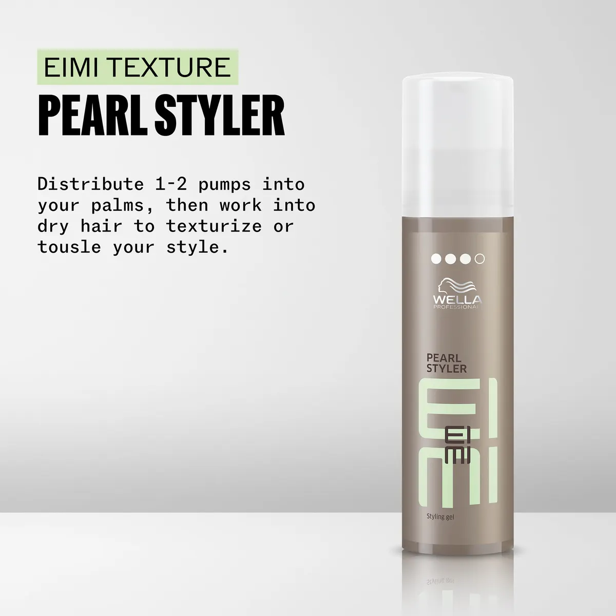 Wella EIMI Pearl Styler 100ml, view 5