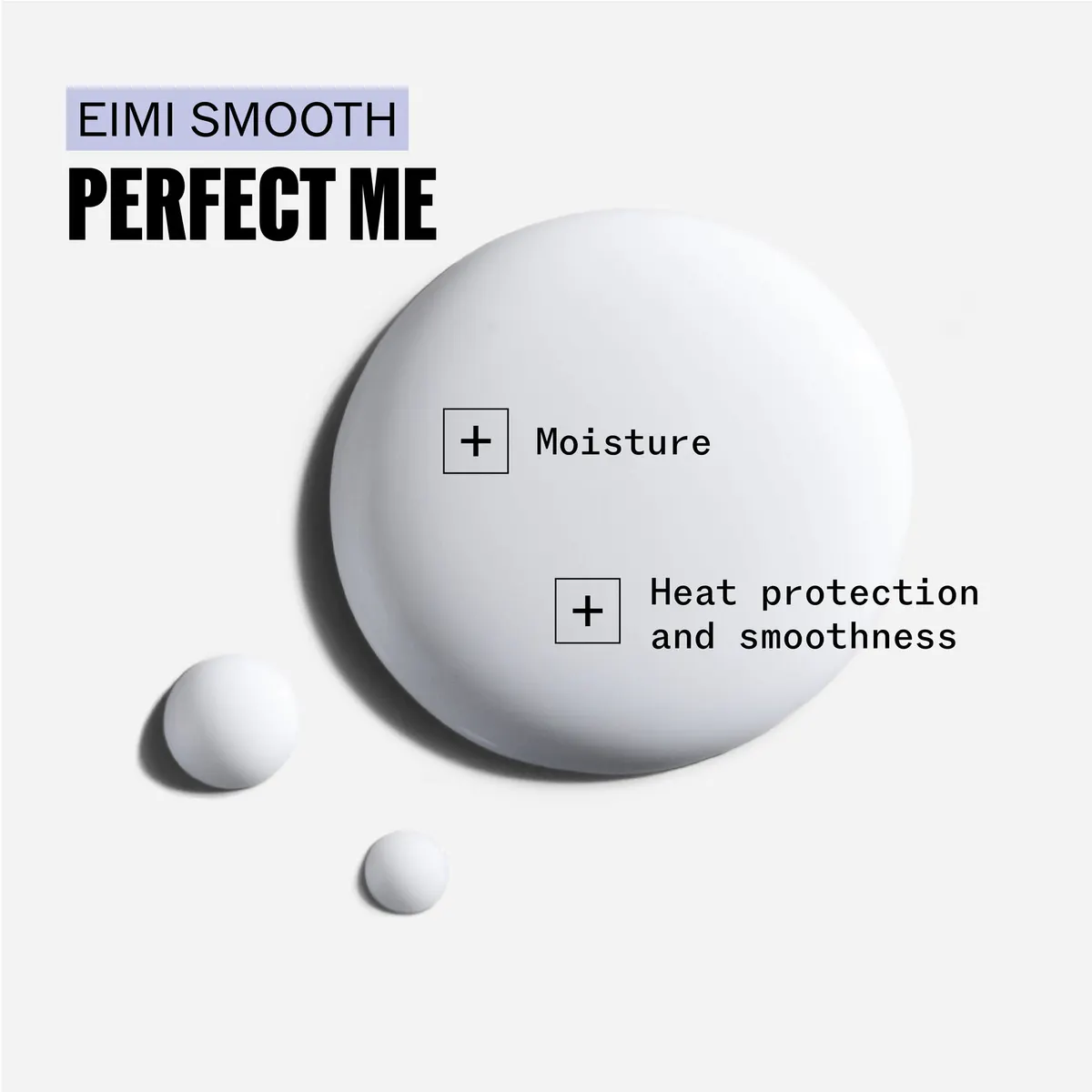 Wella EIMI Perfect Me 100ml, view 3