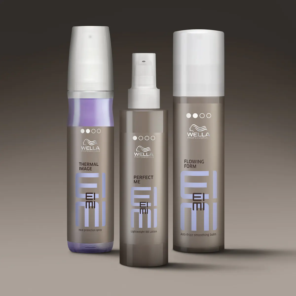 Wella EIMI Perfect Me 100ml, view 5