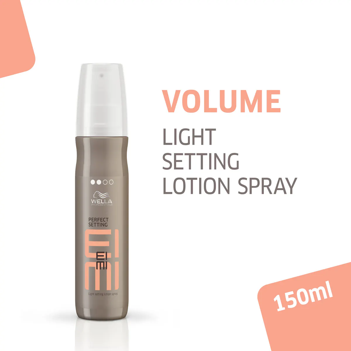 Wella EIMI Perfect Setting 150ml, view 3
