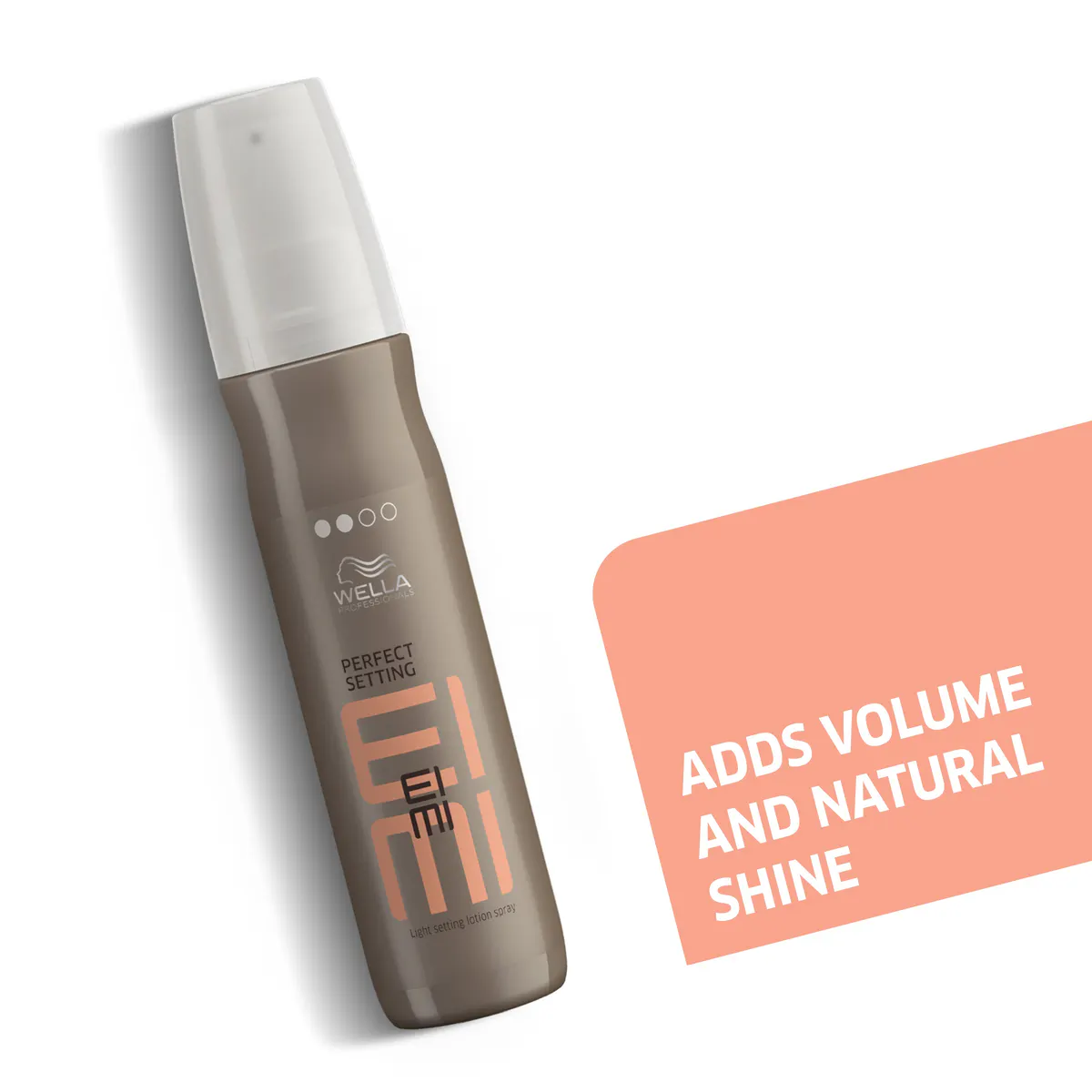Wella EIMI Perfect Setting 150ml, view 4