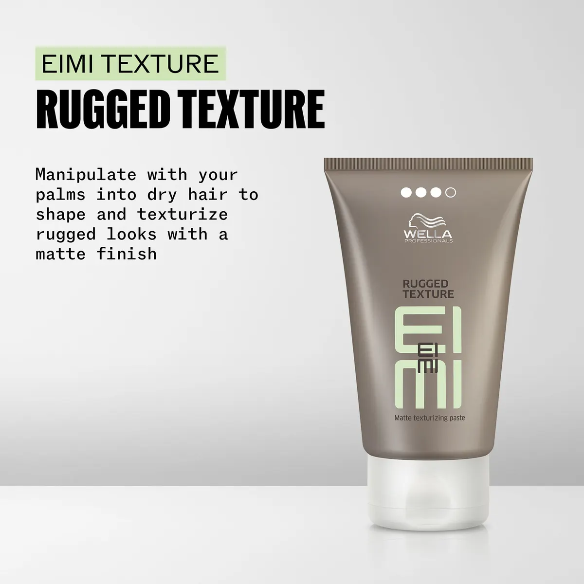 Wella EIMI Rugged Texture 75ml, view 5