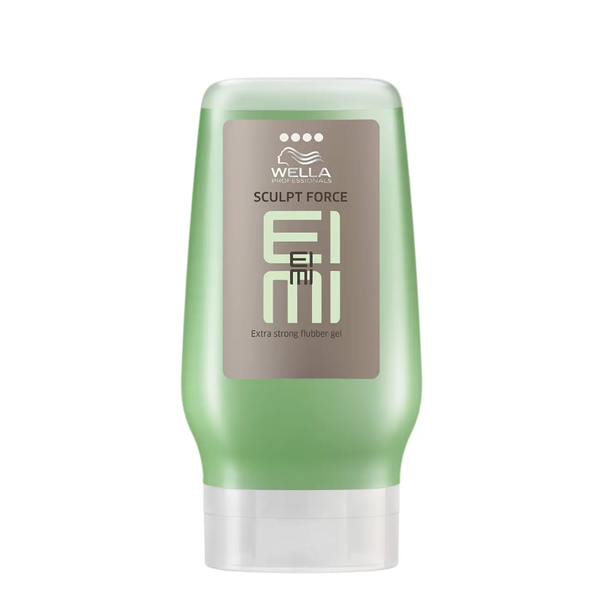 Wella EIMI Sculpt Force 125ml