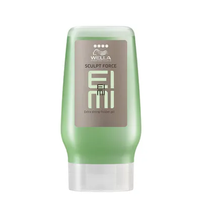 Wella EIMI Sculpt Force 125ml