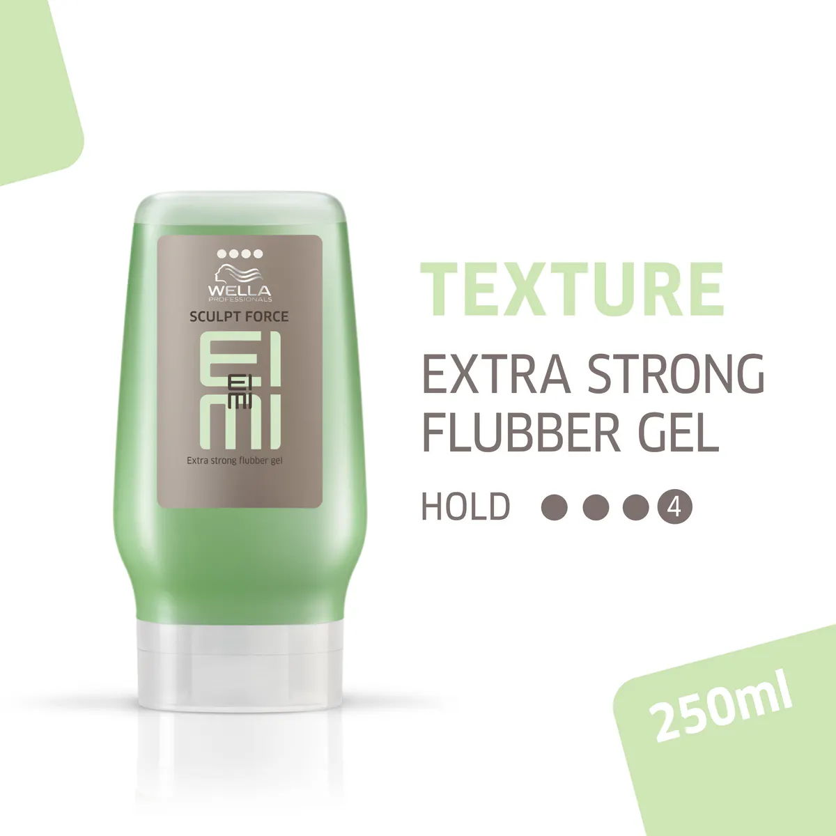 Wella EIMI Sculpt Force 125ml, view 3