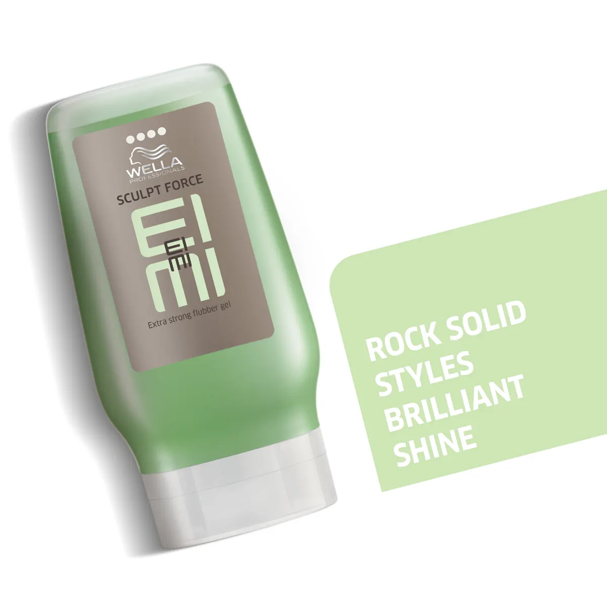Wella EIMI Sculpt Force 125ml, view 4