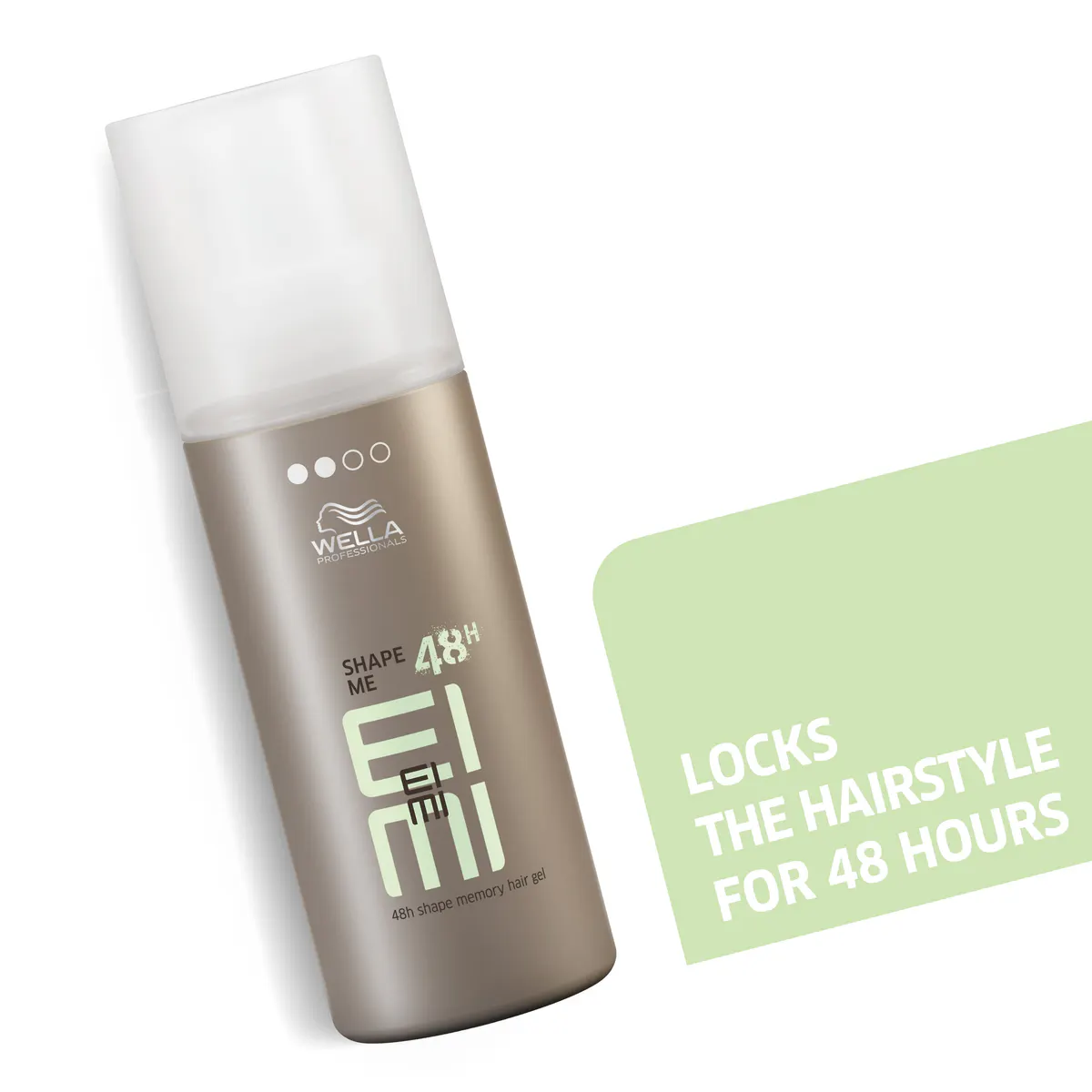 Wella EIMI Shape Me 48 Hour 150ml, view 4