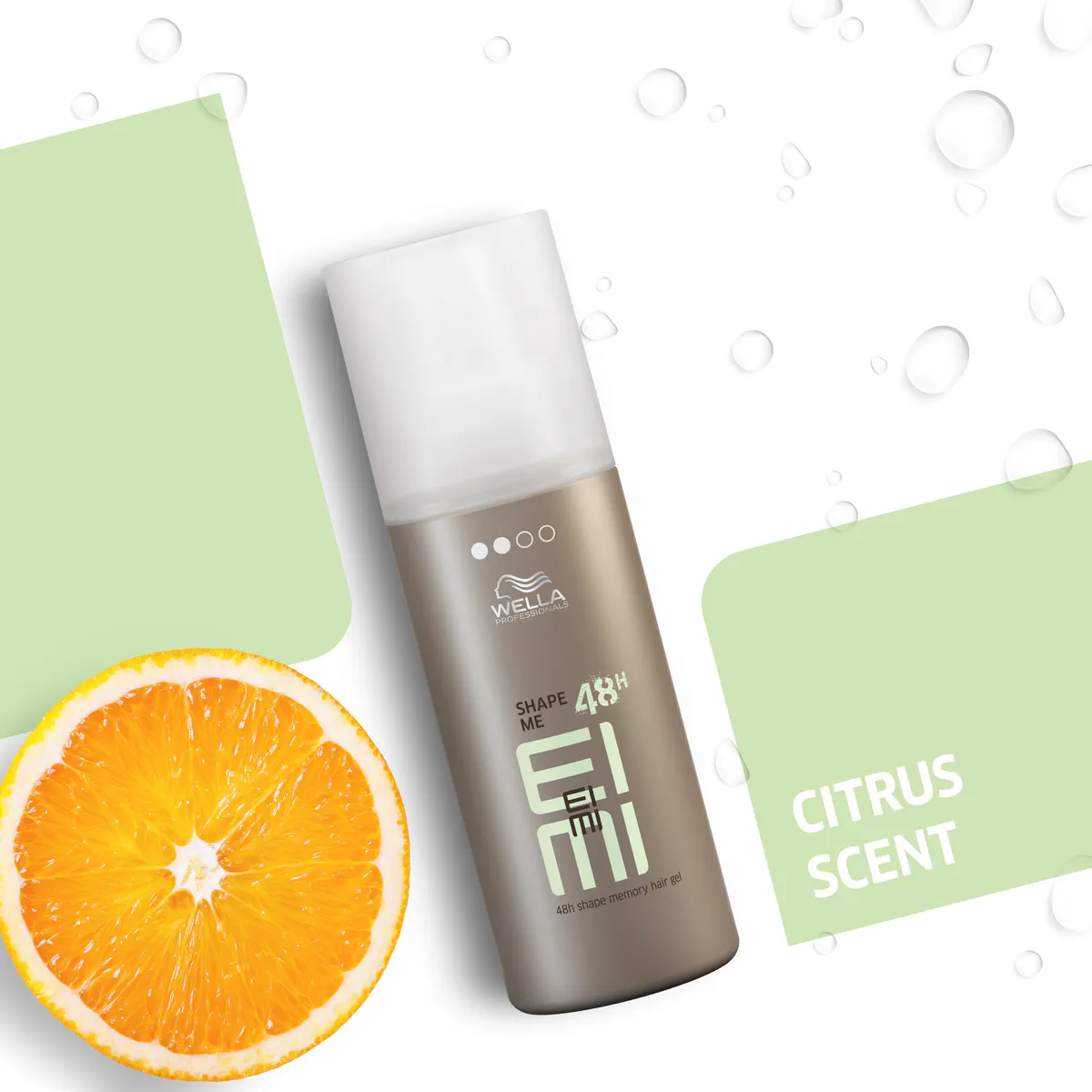 Wella EIMI Shape Me 48 Hour 150ml, view 5