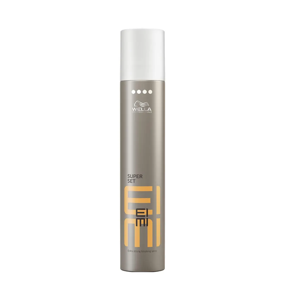Wella EIMI Super Set 500ml