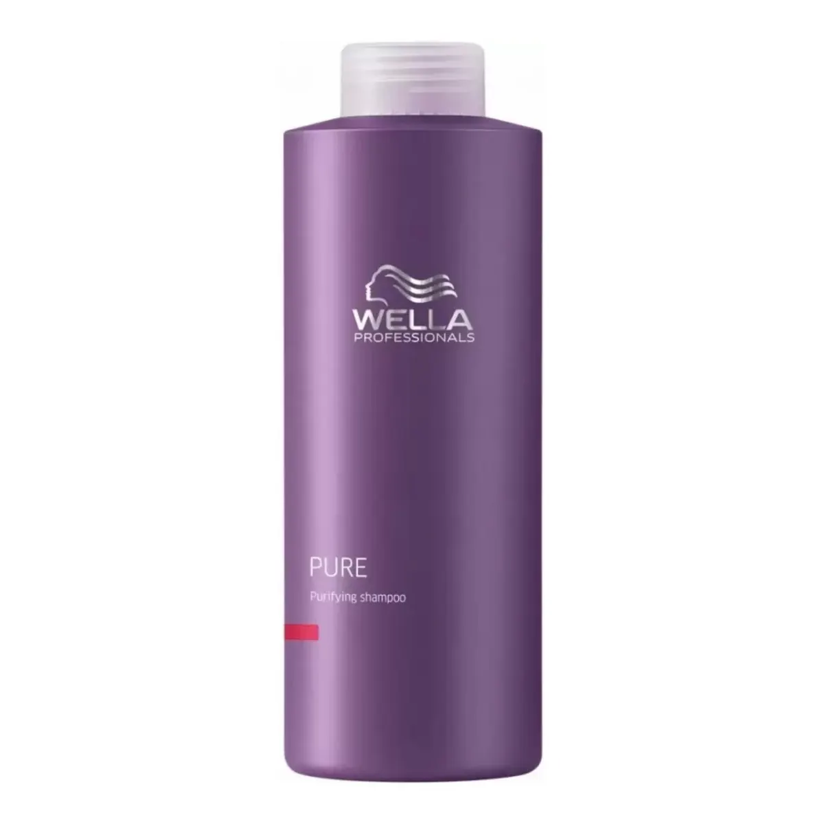 Wella Professionals Pure Purifying Shampoo 1000ml