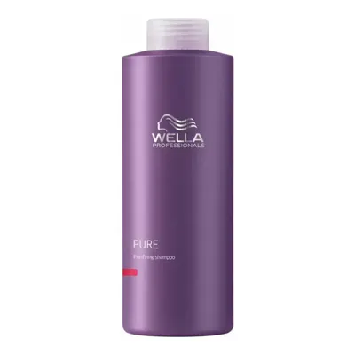 Wella Professionals Pure Purifying Shampoo 1000ml