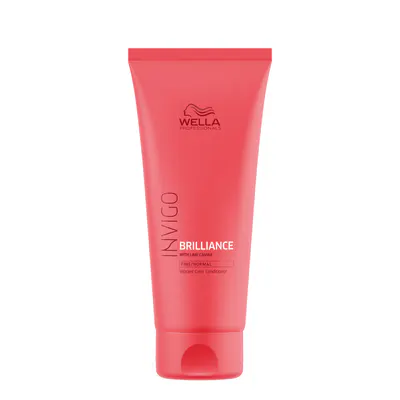 Wella Professionals Invigo Color Brilliance Conditioner 200ml